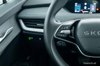 Skoda Enyaq Gebrauchtwagen Skoda Enyaq Gebrauchtwagen
