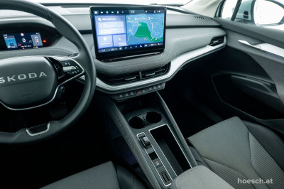 Skoda Enyaq Gebrauchtwagen Skoda Enyaq Gebrauchtwagen