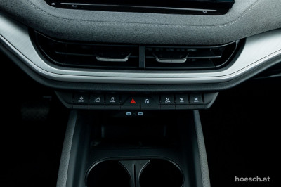 Skoda Enyaq Gebrauchtwagen Skoda Enyaq Gebrauchtwagen