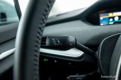 Skoda Enyaq Gebrauchtwagen Skoda Enyaq Gebrauchtwagen