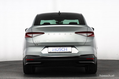 Skoda Enyaq Gebrauchtwagen Skoda Enyaq Gebrauchtwagen