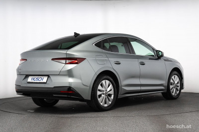 Skoda Enyaq Gebrauchtwagen Skoda Enyaq Gebrauchtwagen
