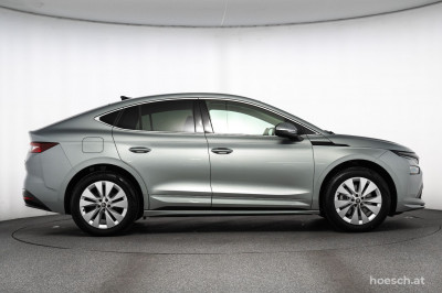 Skoda Enyaq Gebrauchtwagen Skoda Enyaq Gebrauchtwagen