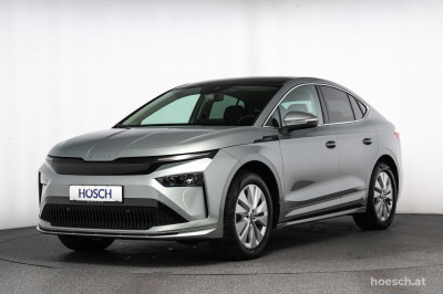 Skoda Enyaq Gebrauchtwagen Skoda Enyaq Gebrauchtwagen