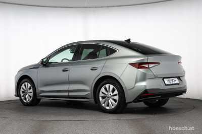 Skoda Enyaq Gebrauchtwagen Skoda Enyaq Gebrauchtwagen