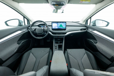 Skoda Enyaq Gebrauchtwagen Skoda Enyaq Gebrauchtwagen