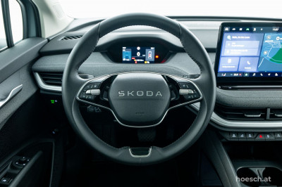 Skoda Enyaq Gebrauchtwagen Skoda Enyaq Gebrauchtwagen