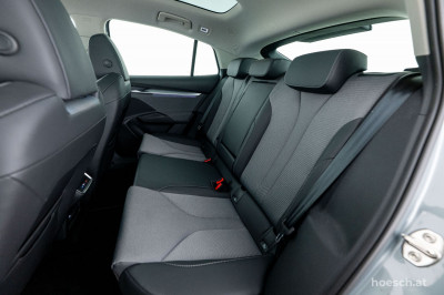 Skoda Enyaq Gebrauchtwagen Skoda Enyaq Gebrauchtwagen
