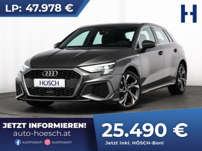 Audi A3 Gebrauchtwagen Audi A3 Gebrauchtwagen