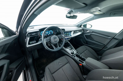 Audi A3 Gebrauchtwagen Audi A3 Gebrauchtwagen