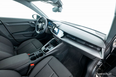 Audi A3 Gebrauchtwagen Audi A3 Gebrauchtwagen
