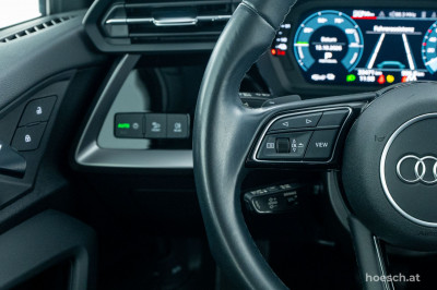 Audi A3 Gebrauchtwagen Audi A3 Gebrauchtwagen