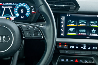 Audi A3 Gebrauchtwagen Audi A3 Gebrauchtwagen