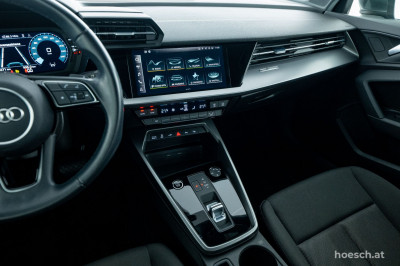 Audi A3 Gebrauchtwagen Audi A3 Gebrauchtwagen