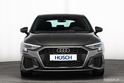 Audi A3 Gebrauchtwagen Audi A3 Gebrauchtwagen