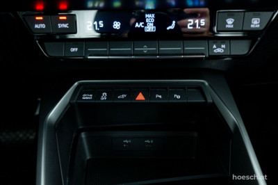 Audi A3 Gebrauchtwagen Audi A3 Gebrauchtwagen
