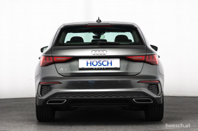 Audi A3 Gebrauchtwagen Audi A3 Gebrauchtwagen