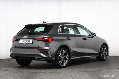 Audi A3 Gebrauchtwagen Audi A3 Gebrauchtwagen