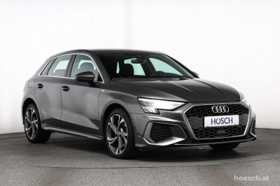 Audi A3 Gebrauchtwagen Audi A3 Gebrauchtwagen