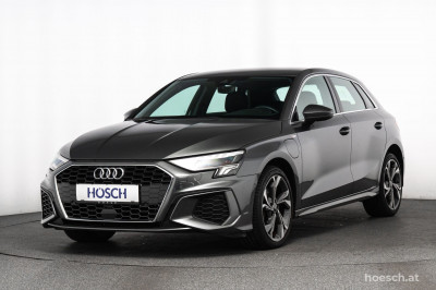 Audi A3 Gebrauchtwagen Audi A3 Gebrauchtwagen