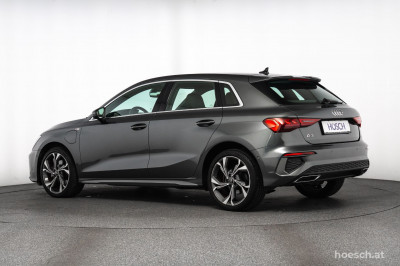 Audi A3 Gebrauchtwagen Audi A3 Gebrauchtwagen