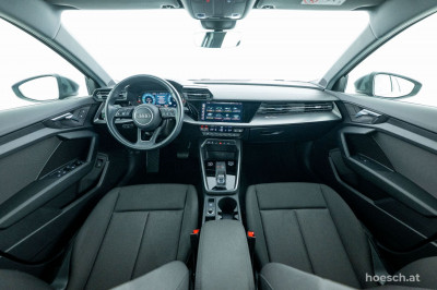Audi A3 Gebrauchtwagen Audi A3 Gebrauchtwagen