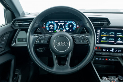 Audi A3 Gebrauchtwagen Audi A3 Gebrauchtwagen