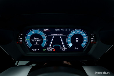 Audi A3 Gebrauchtwagen Audi A3 Gebrauchtwagen
