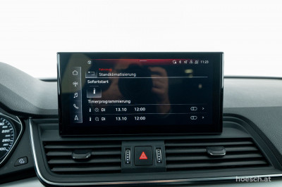 Audi Q5 Gebrauchtwagen Audi Q5 Gebrauchtwagen