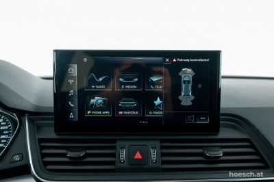 Audi Q5 Gebrauchtwagen Audi Q5 Gebrauchtwagen
