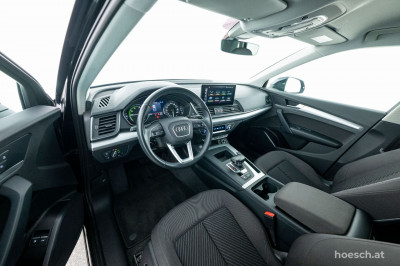 Audi Q5 Gebrauchtwagen Audi Q5 Gebrauchtwagen