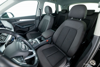 Audi Q5 Gebrauchtwagen Audi Q5 Gebrauchtwagen