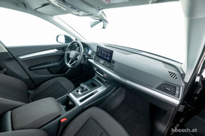 Audi Q5 Gebrauchtwagen Audi Q5 Gebrauchtwagen