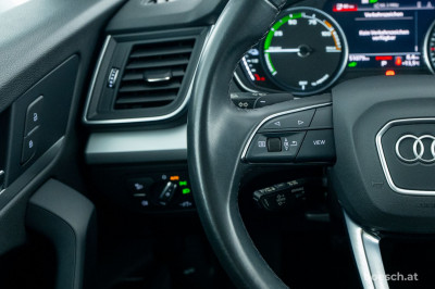 Audi Q5 Gebrauchtwagen Audi Q5 Gebrauchtwagen