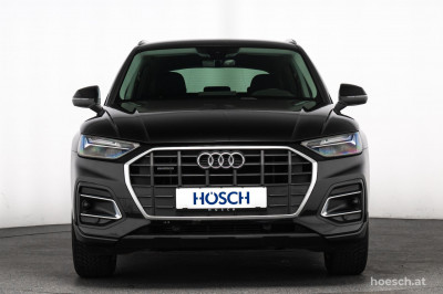 Audi Q5 Gebrauchtwagen Audi Q5 Gebrauchtwagen