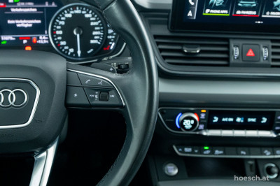 Audi Q5 Gebrauchtwagen Audi Q5 Gebrauchtwagen