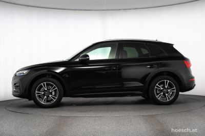 Audi Q5 Gebrauchtwagen Audi Q5 Gebrauchtwagen