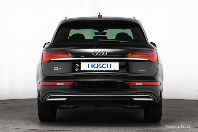 Audi Q5 Gebrauchtwagen Audi Q5 Gebrauchtwagen