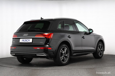 Audi Q5 Gebrauchtwagen Audi Q5 Gebrauchtwagen
