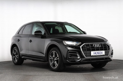 Audi Q5 Gebrauchtwagen Audi Q5 Gebrauchtwagen