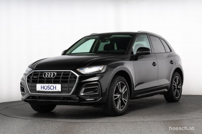 Audi Q5 Gebrauchtwagen Audi Q5 Gebrauchtwagen