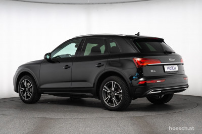 Audi Q5 Gebrauchtwagen Audi Q5 Gebrauchtwagen