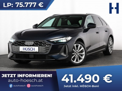 Audi A5 Gebrauchtwagen Audi A5 Gebrauchtwagen
