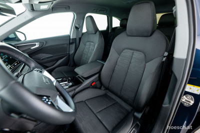 Audi A5 Gebrauchtwagen Audi A5 Gebrauchtwagen