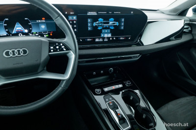 Audi A5 Gebrauchtwagen Audi A5 Gebrauchtwagen