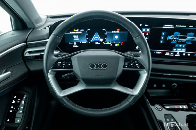 Audi A5 Gebrauchtwagen Audi A5 Gebrauchtwagen