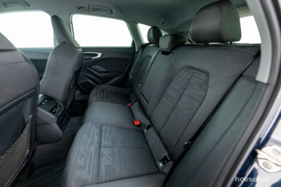 Audi A5 Gebrauchtwagen Audi A5 Gebrauchtwagen