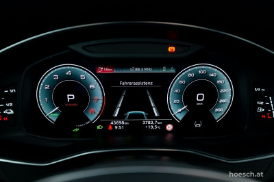 Audi A6 Gebrauchtwagen Audi A6 Gebrauchtwagen