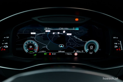 Audi A6 Gebrauchtwagen Audi A6 Gebrauchtwagen