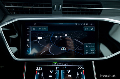 Audi A6 Gebrauchtwagen Audi A6 Gebrauchtwagen